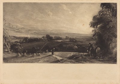  af John Constable