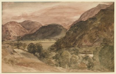  af John Constable