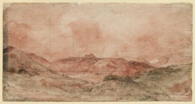  af John Constable