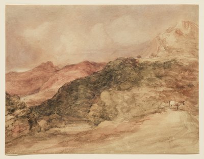  af John Constable