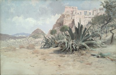  af John Constable