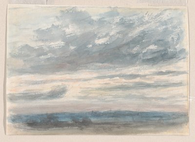  af John Constable