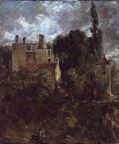  af John Constable