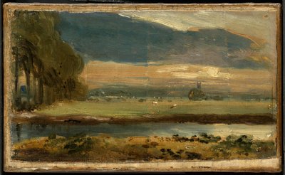  af John Constable
