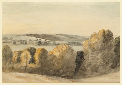  af John Constable