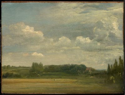 af John Constable