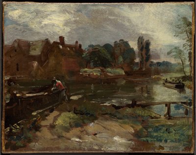  af John Constable