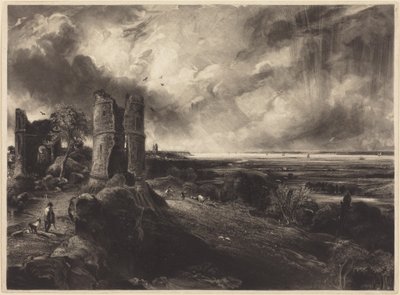  af John Constable