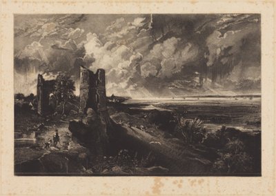  af John Constable
