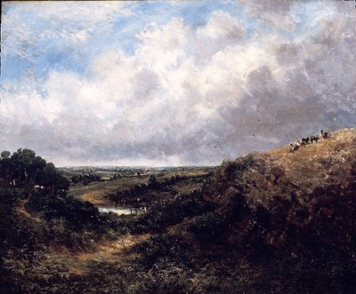  af John Constable
