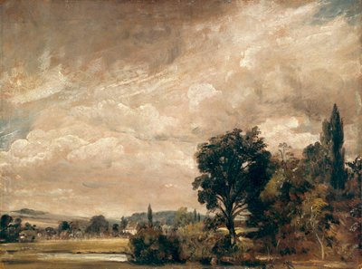  af John Constable