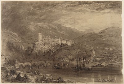  af John Constable