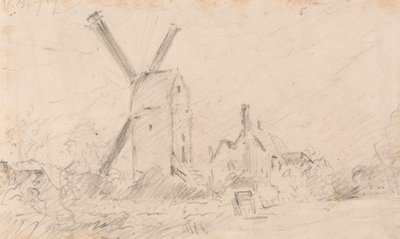  af John Constable