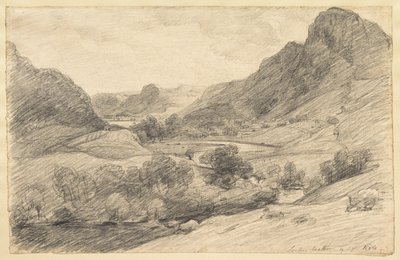  af John Constable