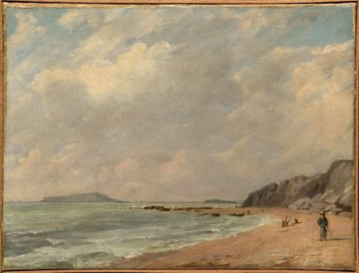  af John Constable