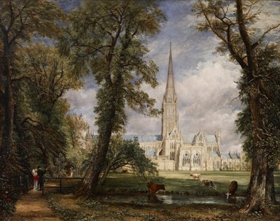  af John Constable