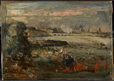  af John Constable