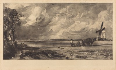  af John Constable