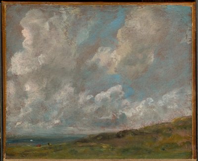  af John Constable