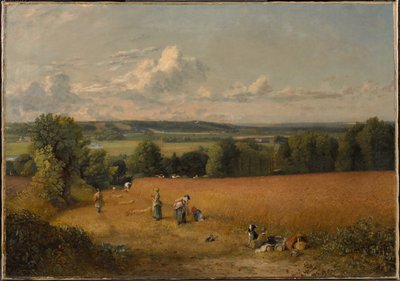  af John Constable