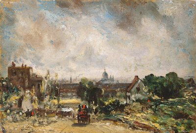 Ukendt billede af John Constable