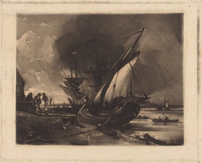  af John Constable