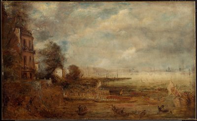  af John Constable
