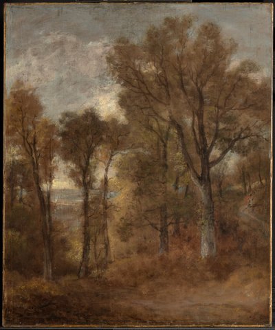  af John Constable