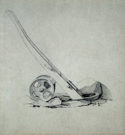Lastbil, 1830