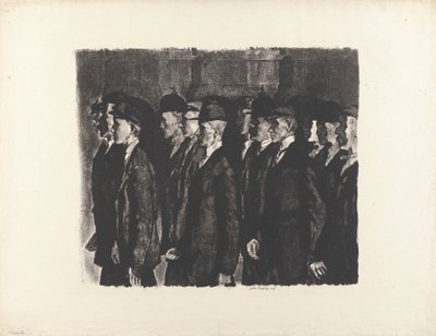 Rekrutter af John Copley