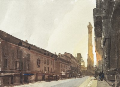 Bologna af John Coverdale Newberry