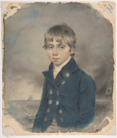  af John Downman