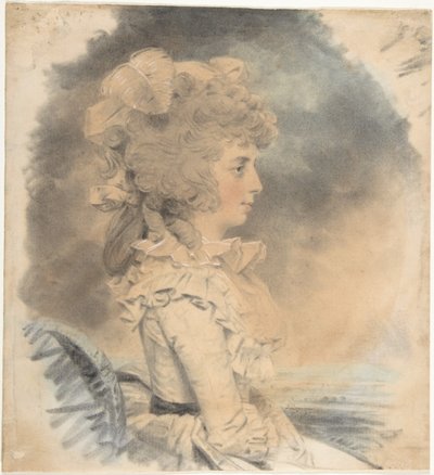  af John Downman
