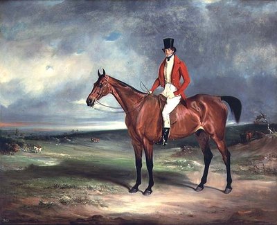 Sir James Bushell fra Auchenleck om 