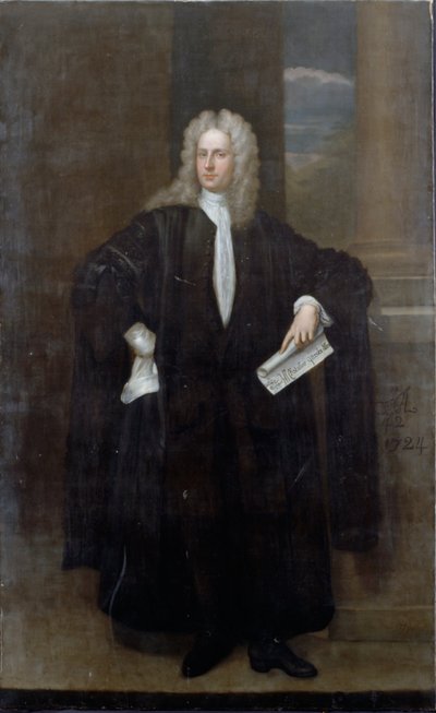 James Allen af John Ellys