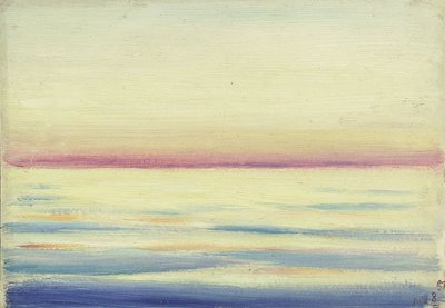 Havbillede fra 