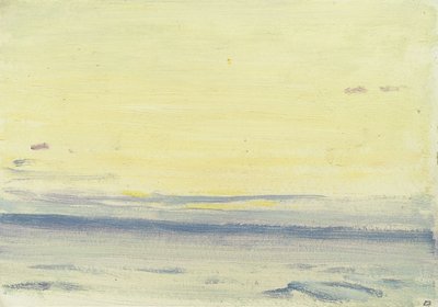 Havbillede fra 
