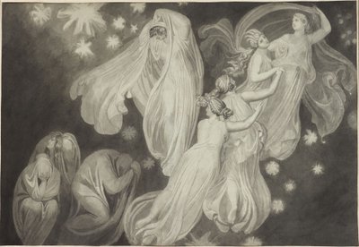  af John Flaxman