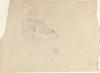 Gruppe af figurer af John Flaxman