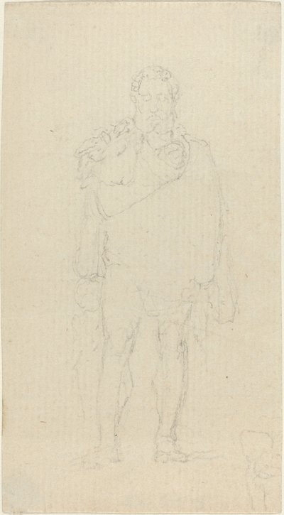Herkules af John Flaxman