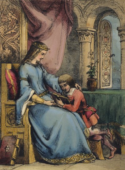 Prins Alfred af John Franklin