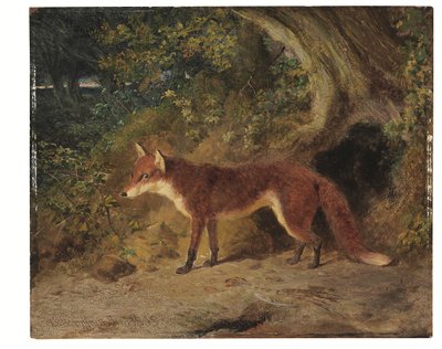  af John Frederick Senior Herring