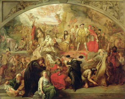 The Plays of William Shakespeare, 1849 af John Gilbert