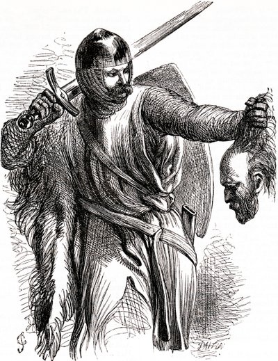William Shakespeares skuespil af John Gilbert