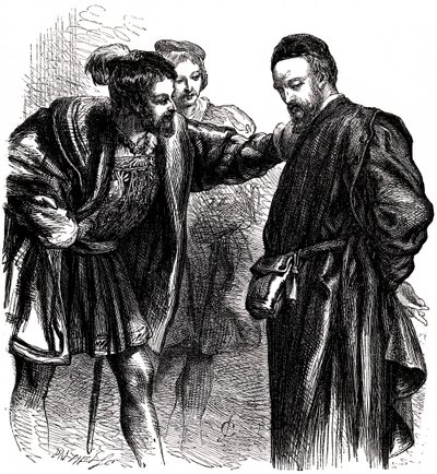 William Shakespeares skuespil af John Gilbert