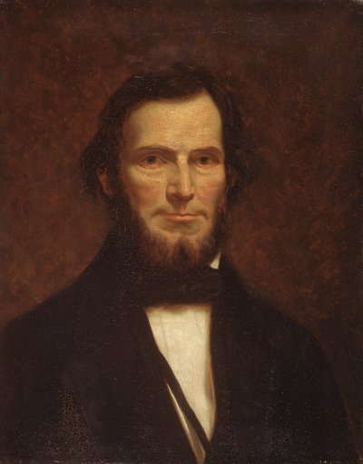  af John Graham Gilbert