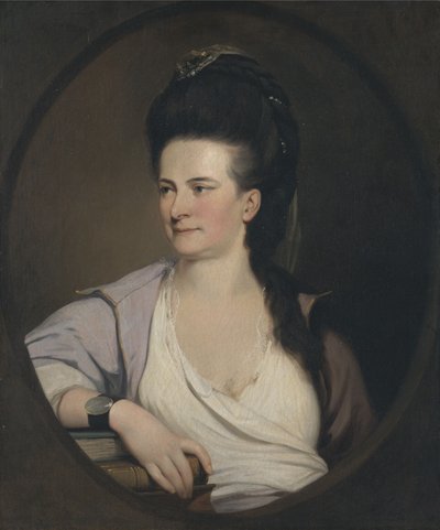  af John Hamilton Mortimer