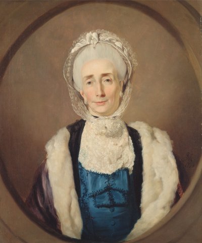  af John Hamilton Mortimer