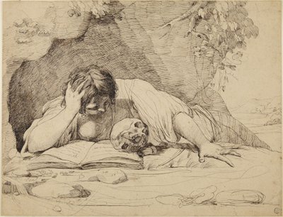  af John Hamilton Mortimer