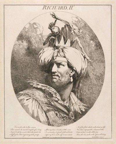  af John Hamilton Mortimer